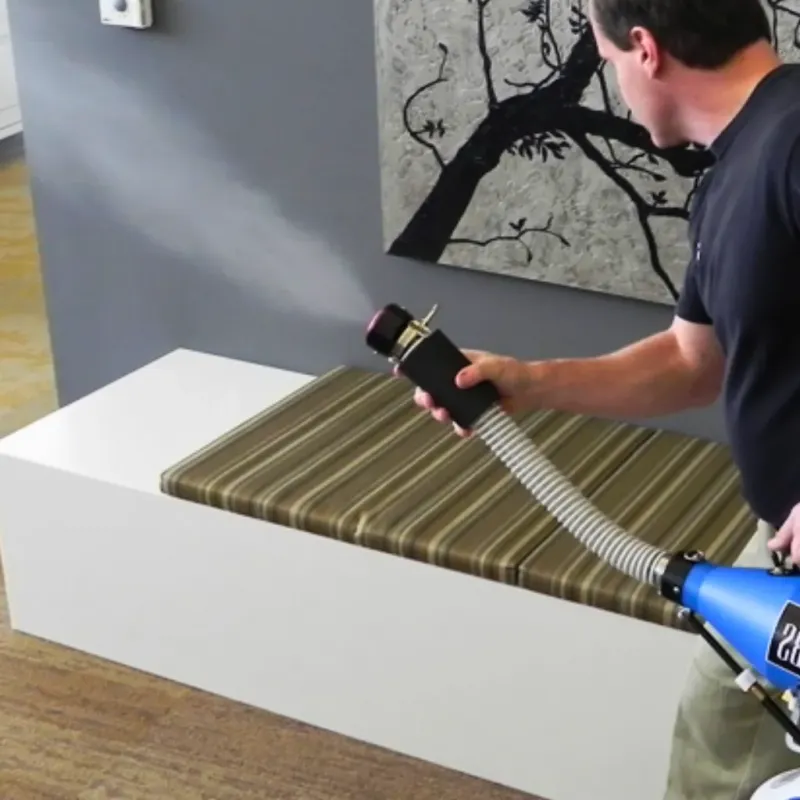 Professional Odor Removal in Sedgwick, ME